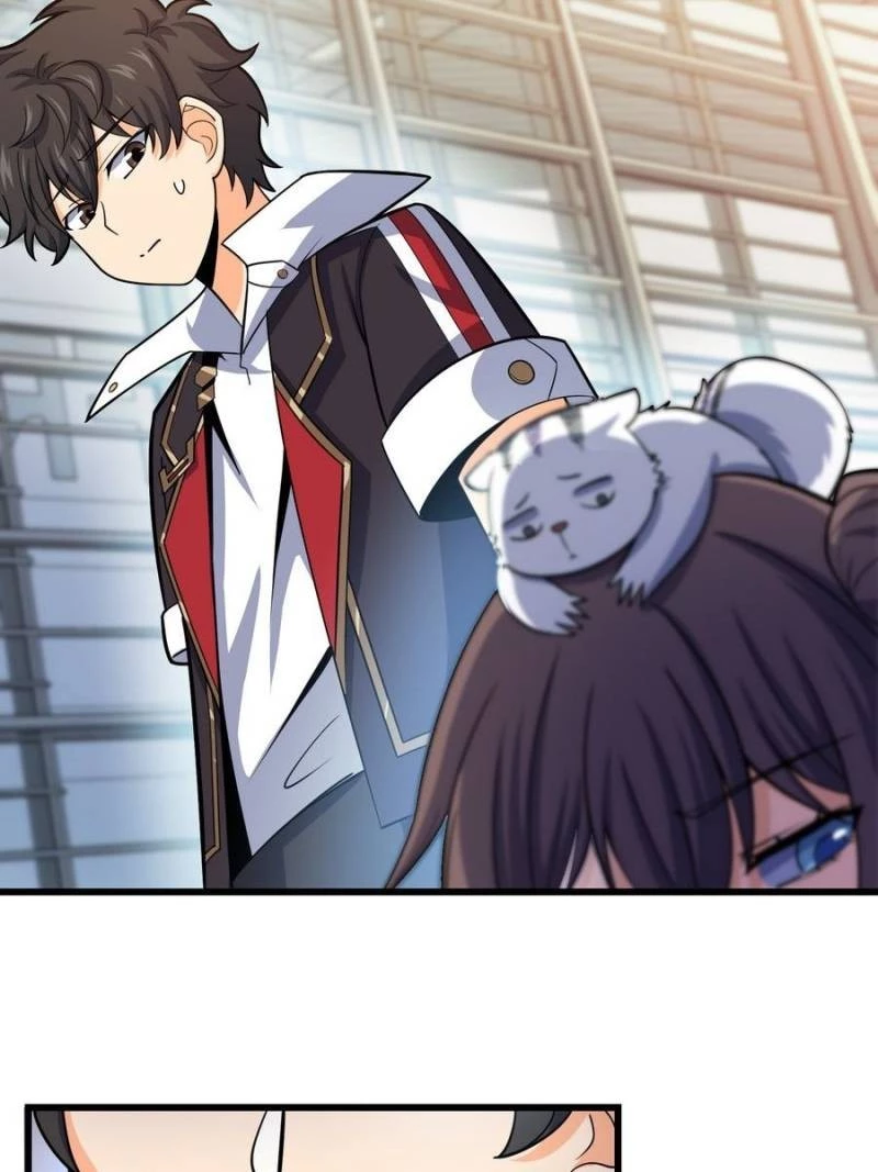 Spare Me, Great Lord! Chapter 102 - 25