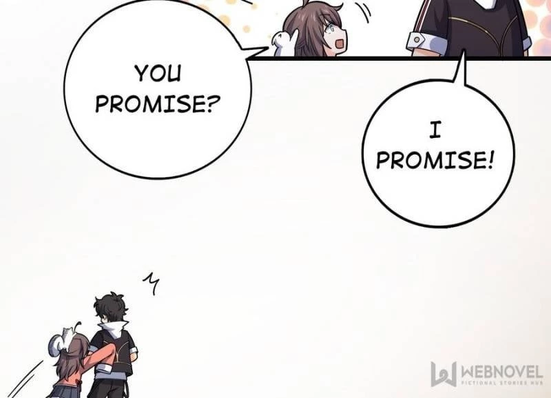 Spare Me, Great Lord! Chapter 102 - 27