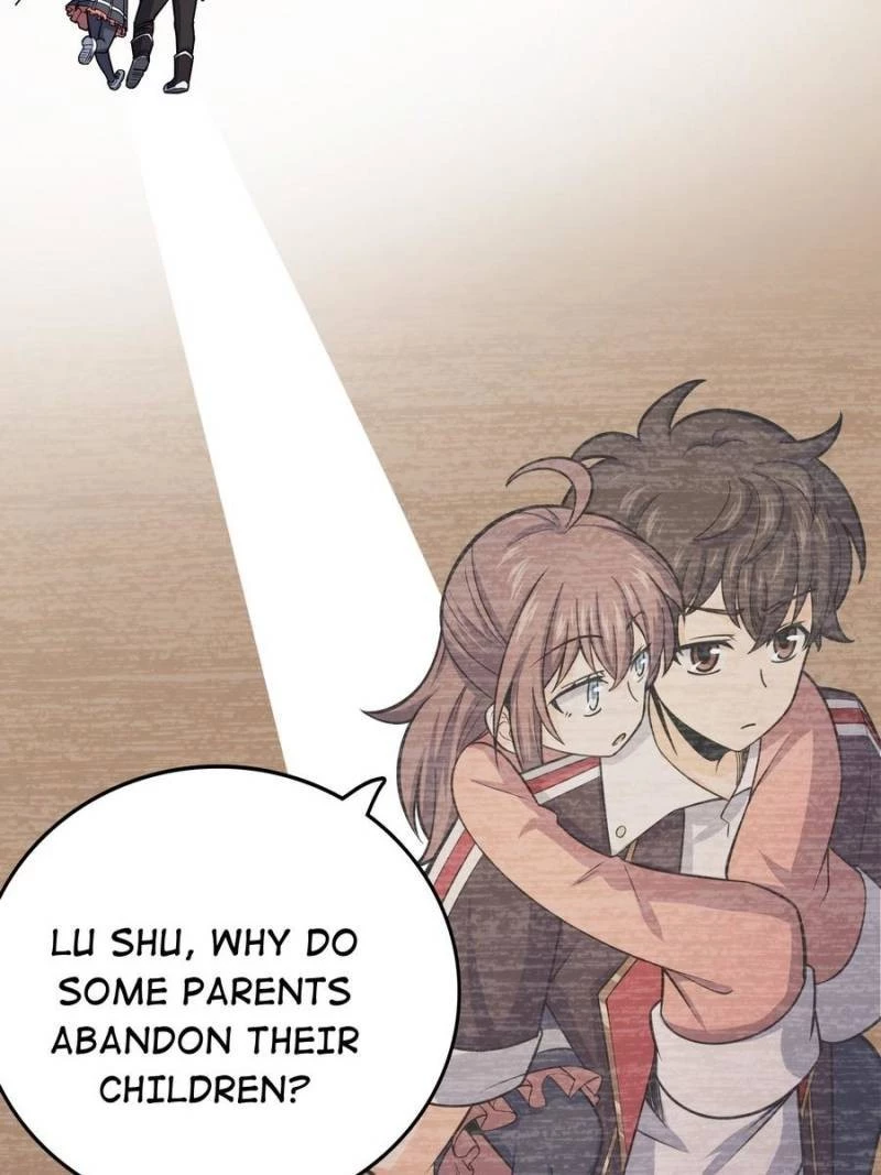 Spare Me, Great Lord! Chapter 102 - 28