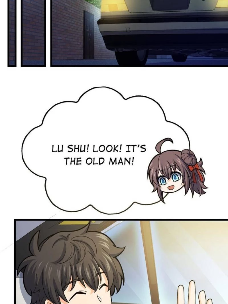 Spare Me, Great Lord! Chapter 102 - 32