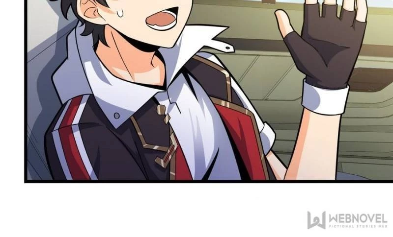 Spare Me, Great Lord! Chapter 102 - 33