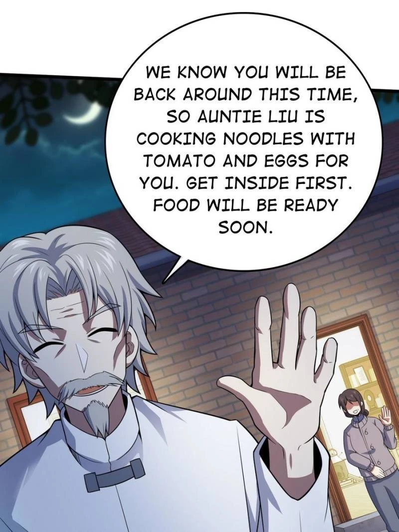 Spare Me, Great Lord! Chapter 102 - 34