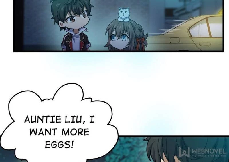 Spare Me, Great Lord! Chapter 102 - 36