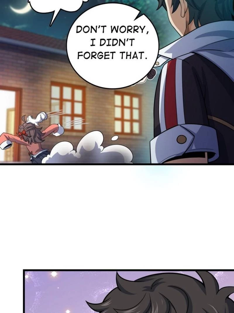 Spare Me, Great Lord! Chapter 102 - 37