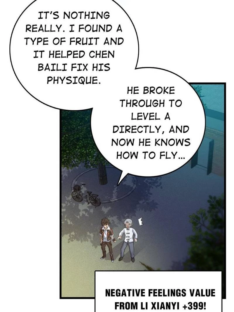 Spare Me, Great Lord! Chapter 102 - 40