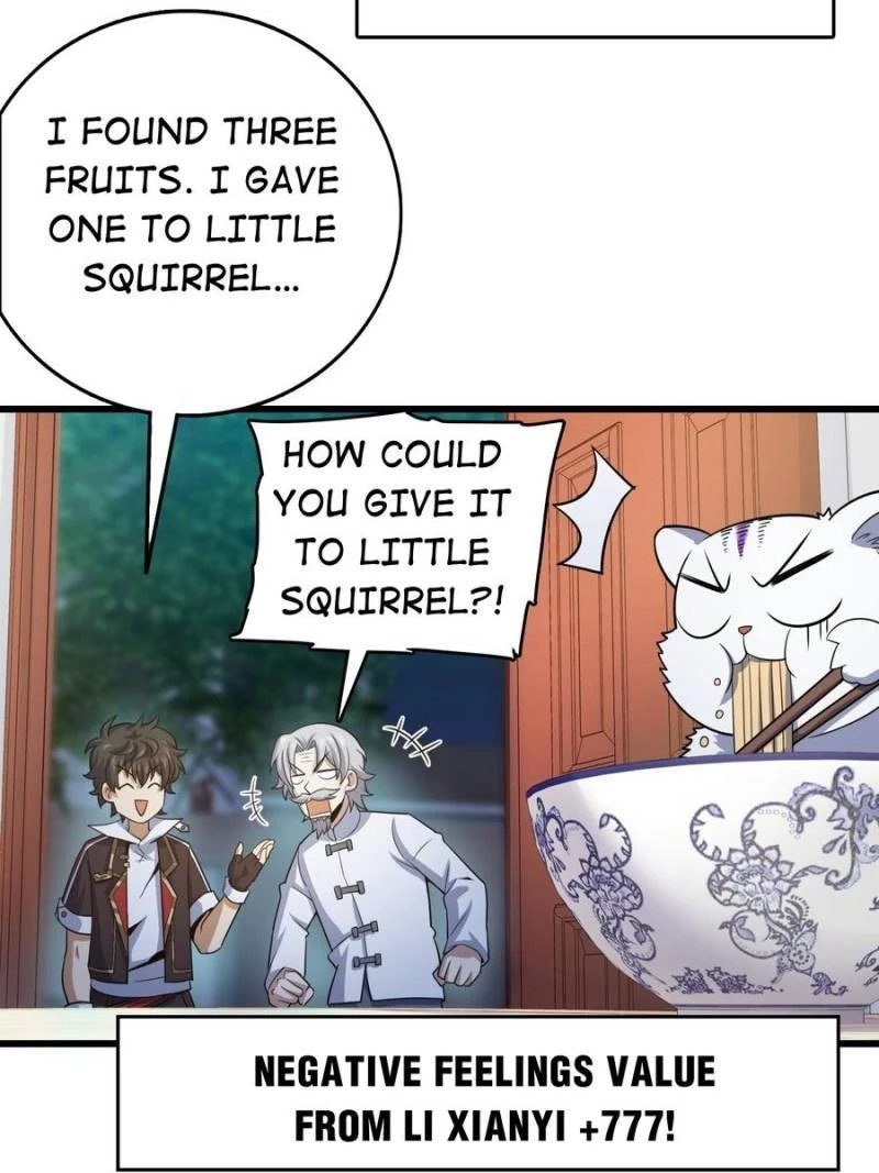 Spare Me, Great Lord! Chapter 102 - 41