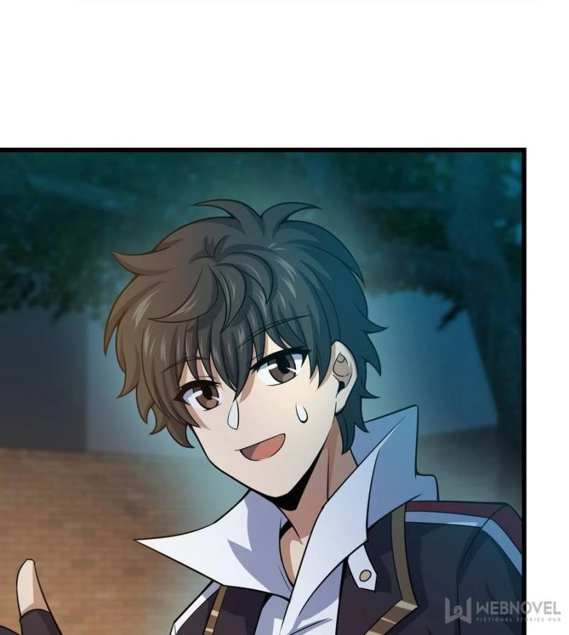 Spare Me, Great Lord! Chapter 102 - 42