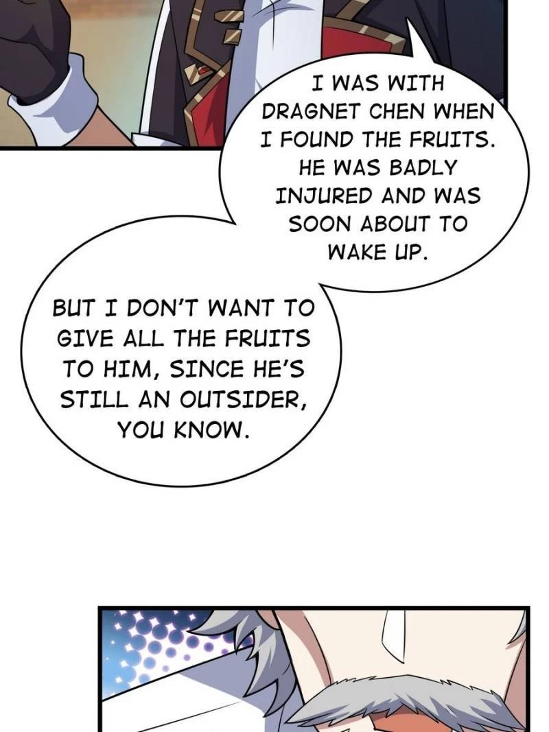 Spare Me, Great Lord! Chapter 102 - 43