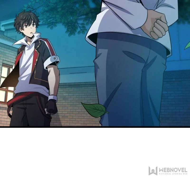 Spare Me, Great Lord! Chapter 102 - 45