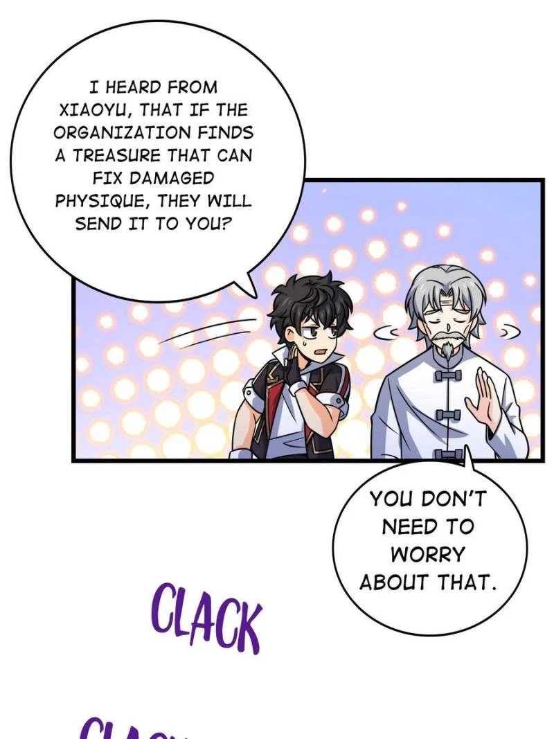 Spare Me, Great Lord! Chapter 102 - 46