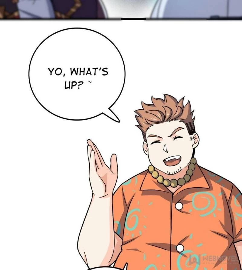 Spare Me, Great Lord! Chapter 102 - 48