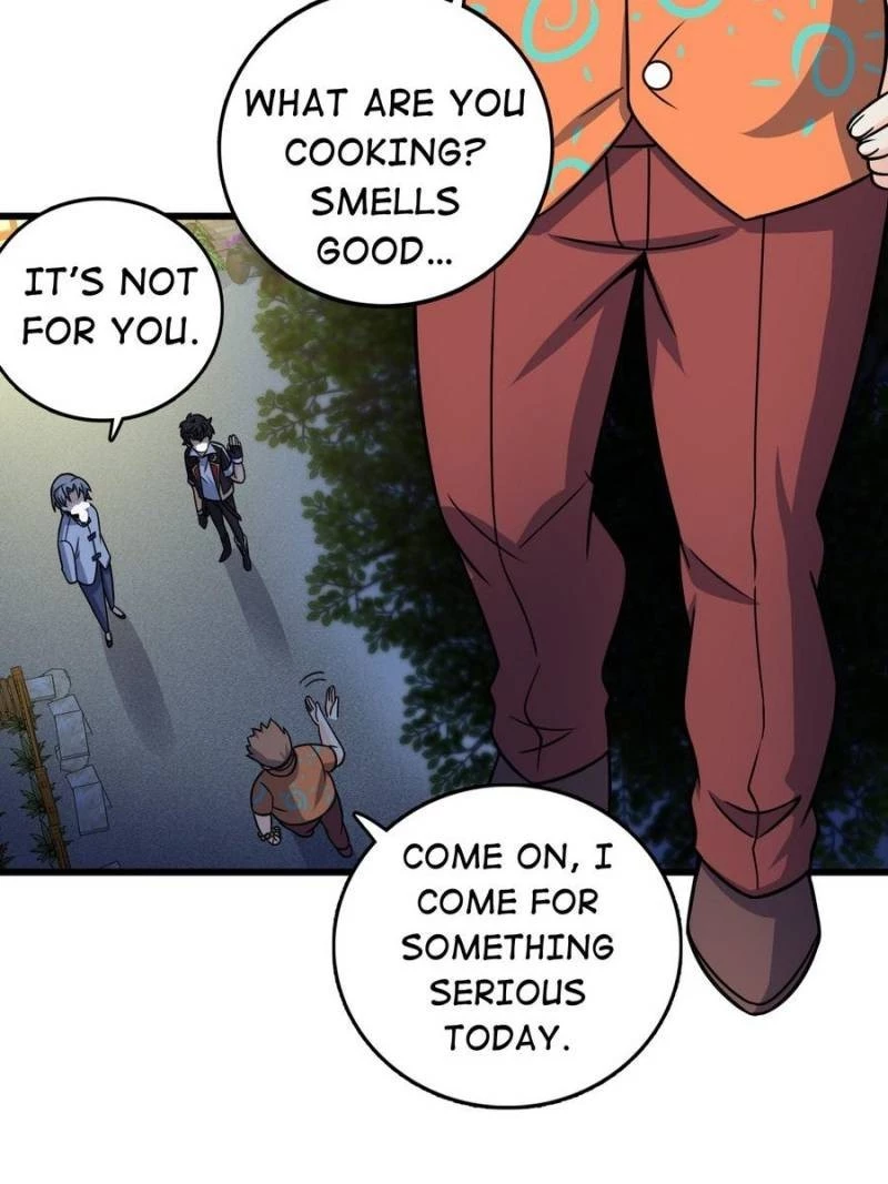 Spare Me, Great Lord! Chapter 102 - 49