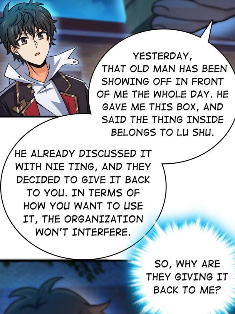 Spare Me, Great Lord! Chapter 102 - 52