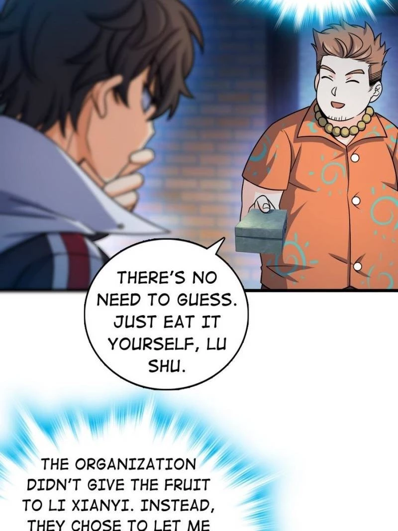 Spare Me, Great Lord! Chapter 102 - 53