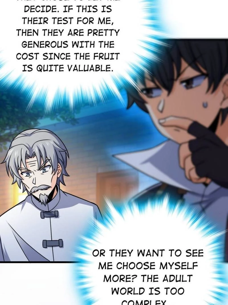 Spare Me, Great Lord! Chapter 102 - 54