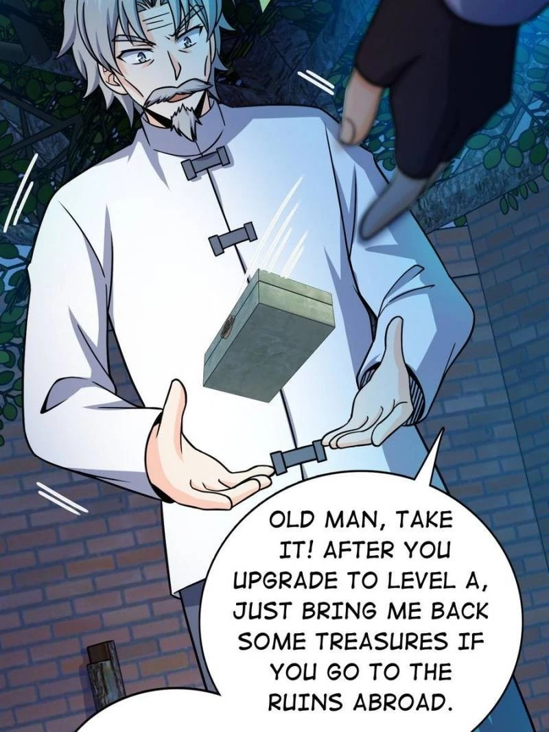 Spare Me, Great Lord! Chapter 102 - 57