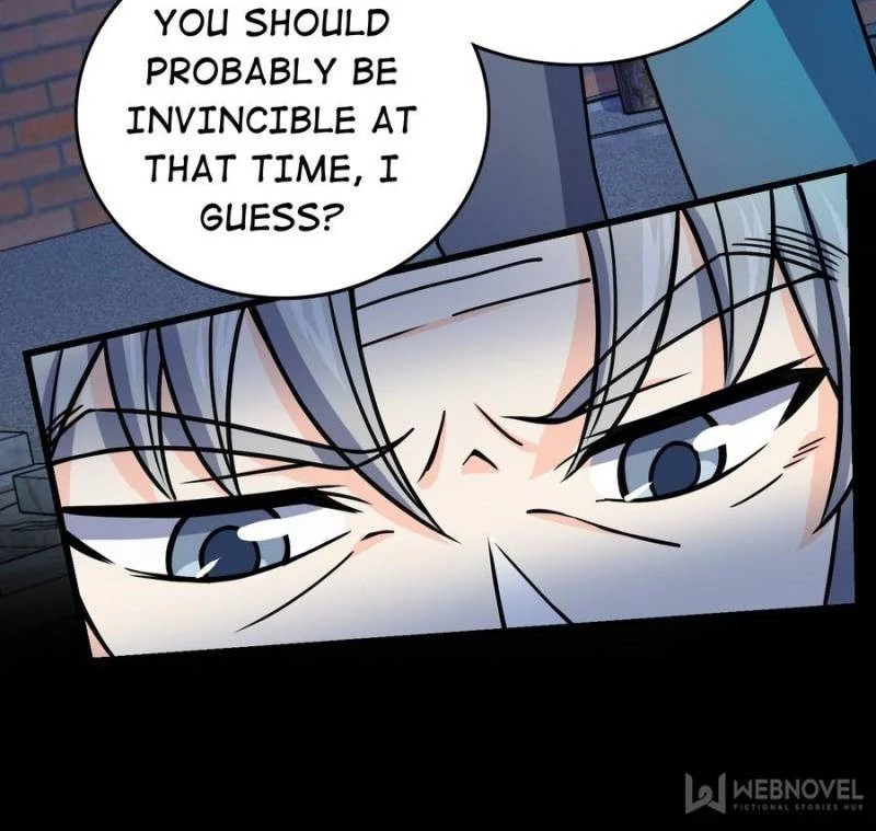 Spare Me, Great Lord! Chapter 102 - 58