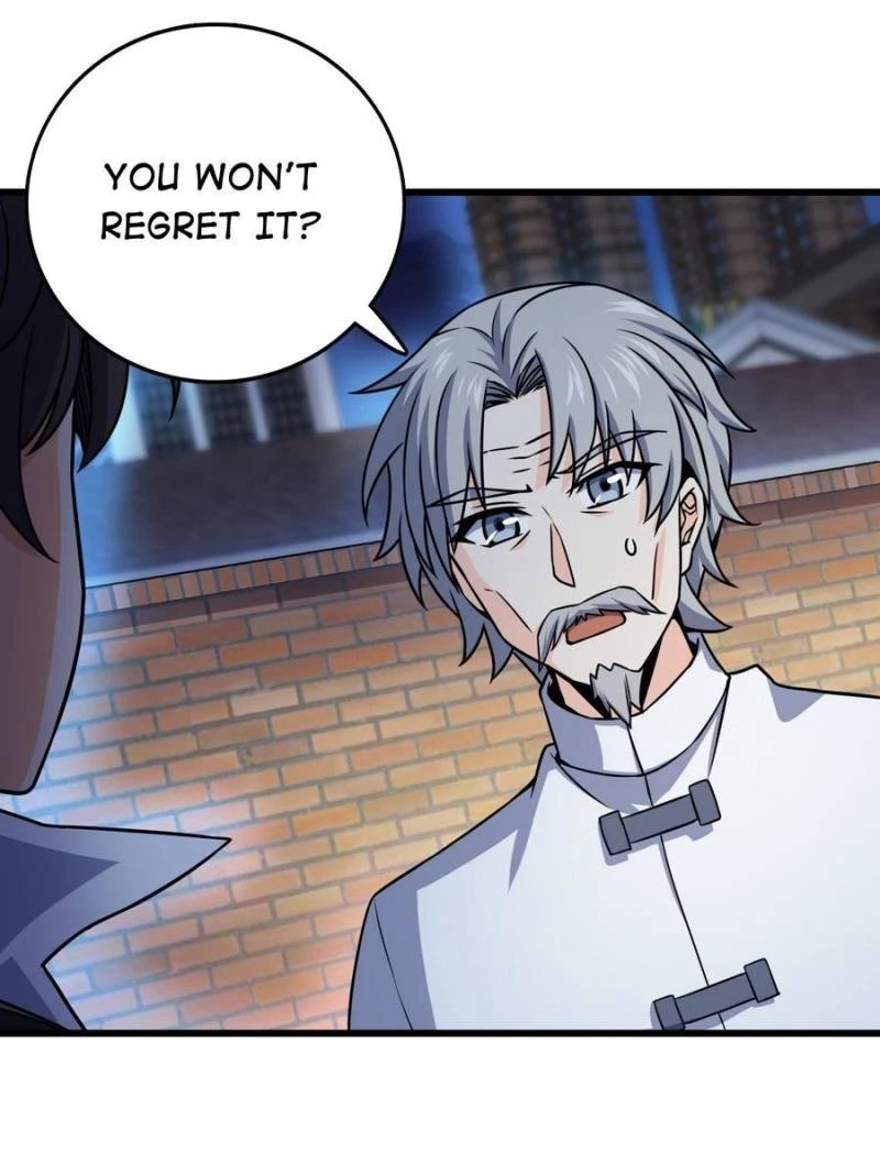 Spare Me, Great Lord! Chapter 102 - 59