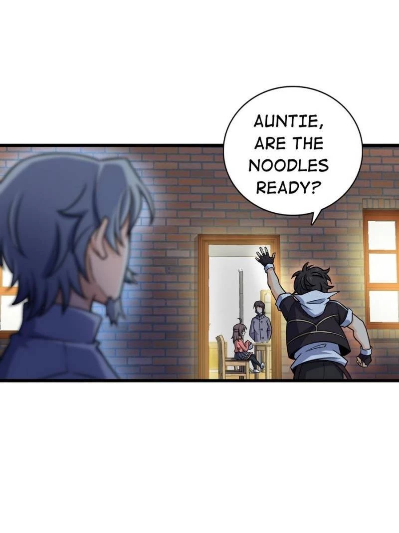 Spare Me, Great Lord! Chapter 102 - 62