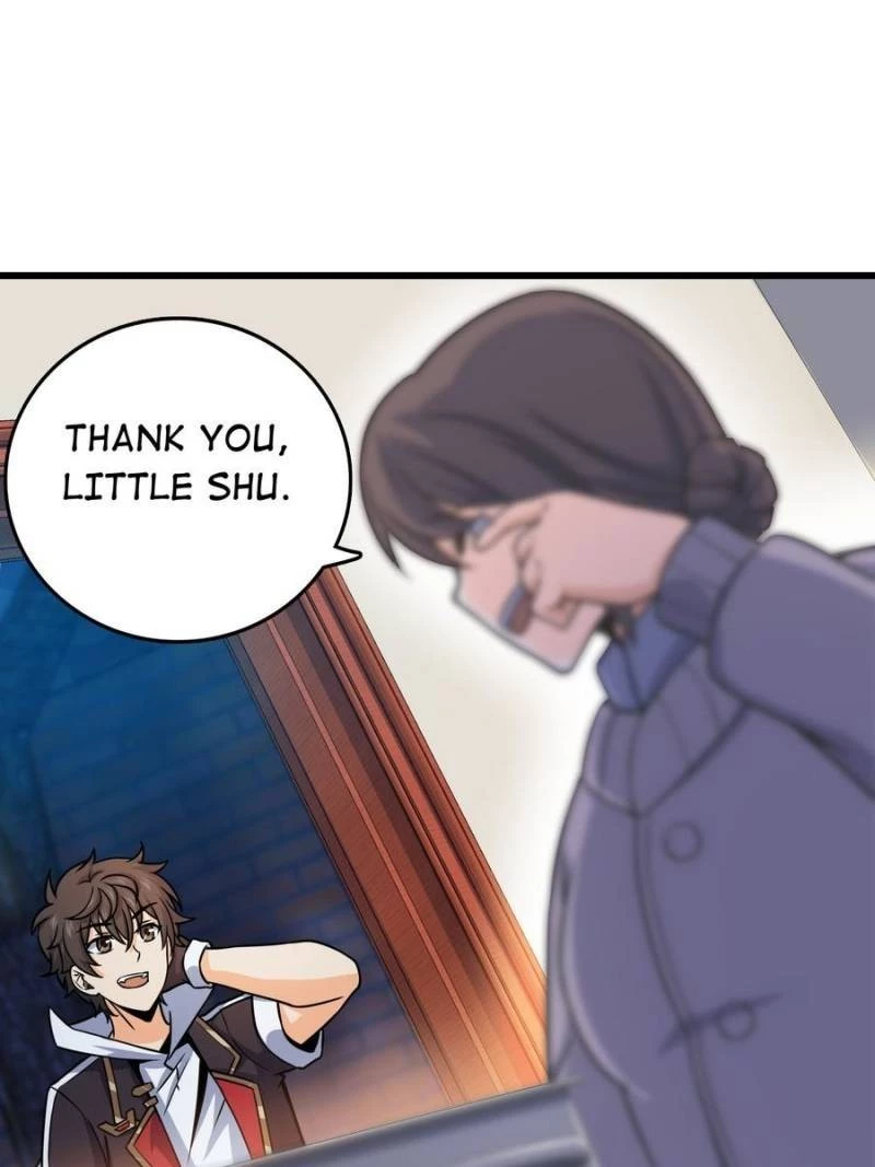Spare Me, Great Lord! Chapter 102 - 63