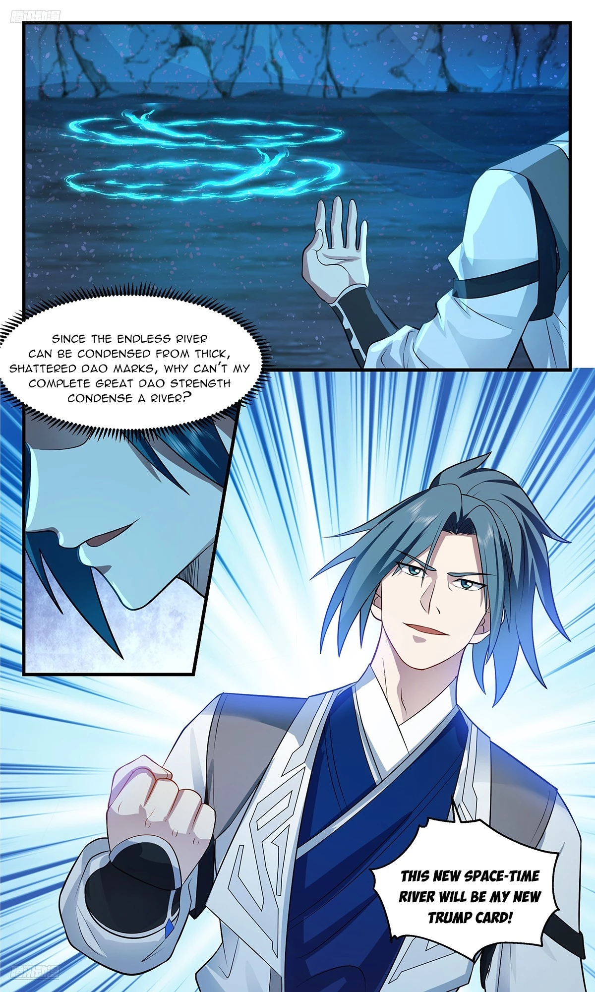 Martial Peak Chapter 3529 - 2