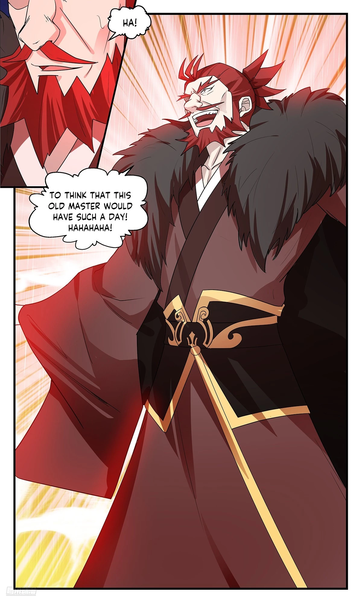 Martial Peak Chapter 3529 - 10