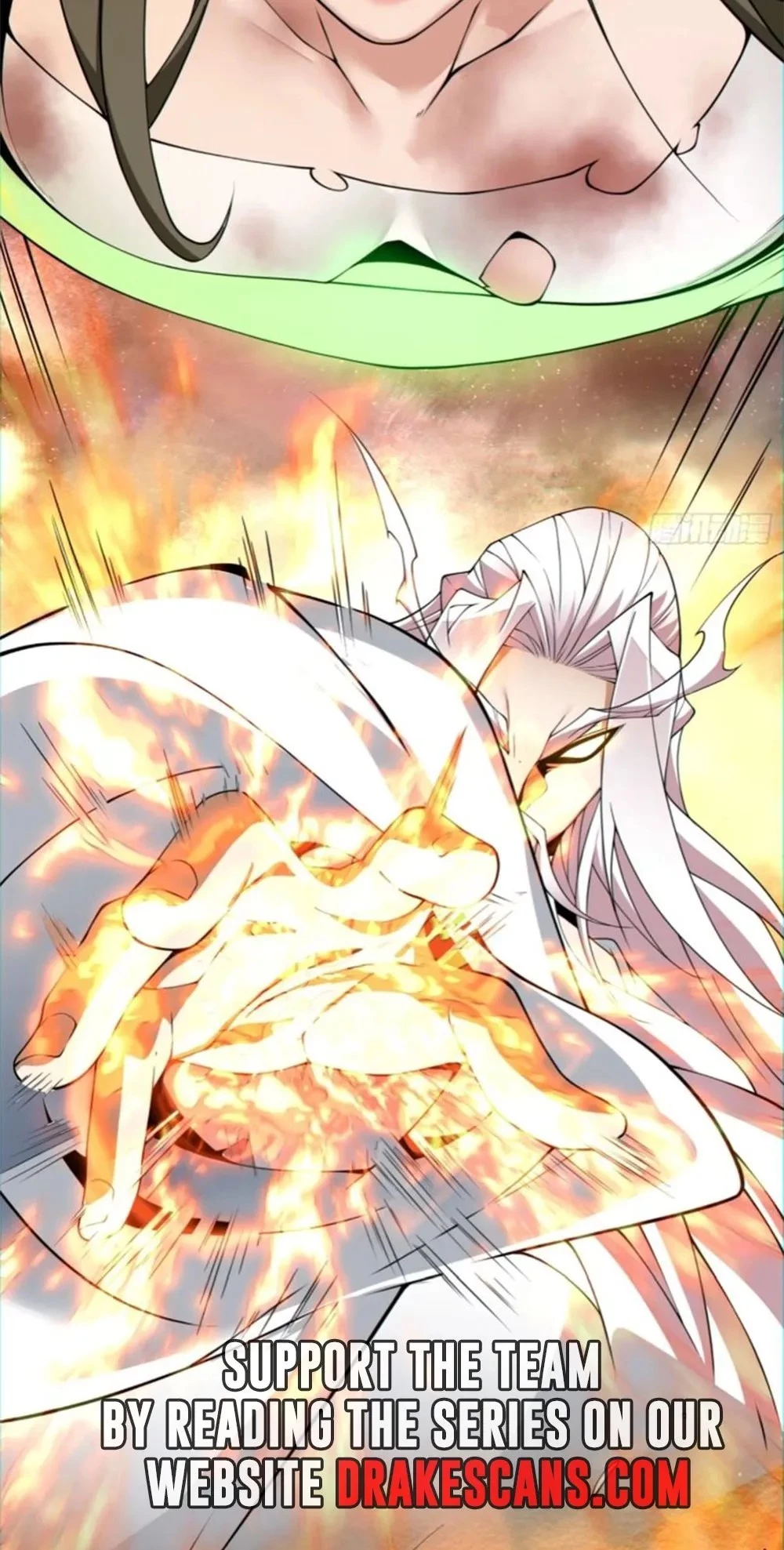 My Disciples Are All Big Villains Chapter 114 - 7