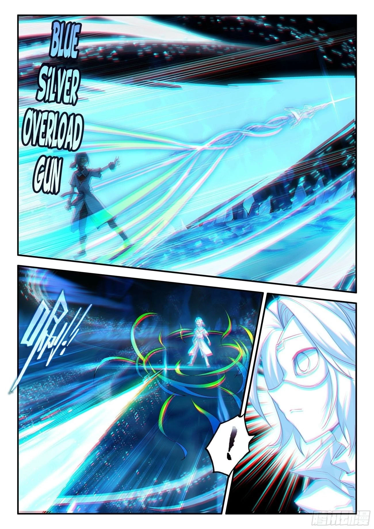 Soul Land V Chapter 142 - 4