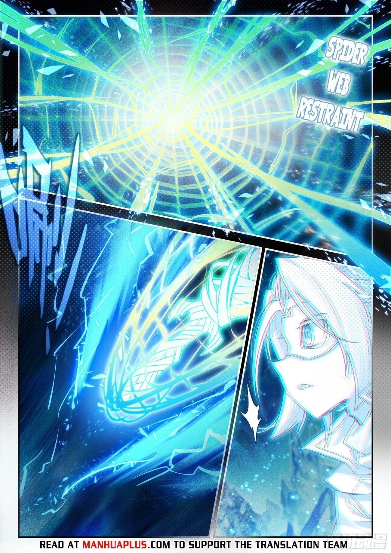 Soul Land V Chapter 142 - 12