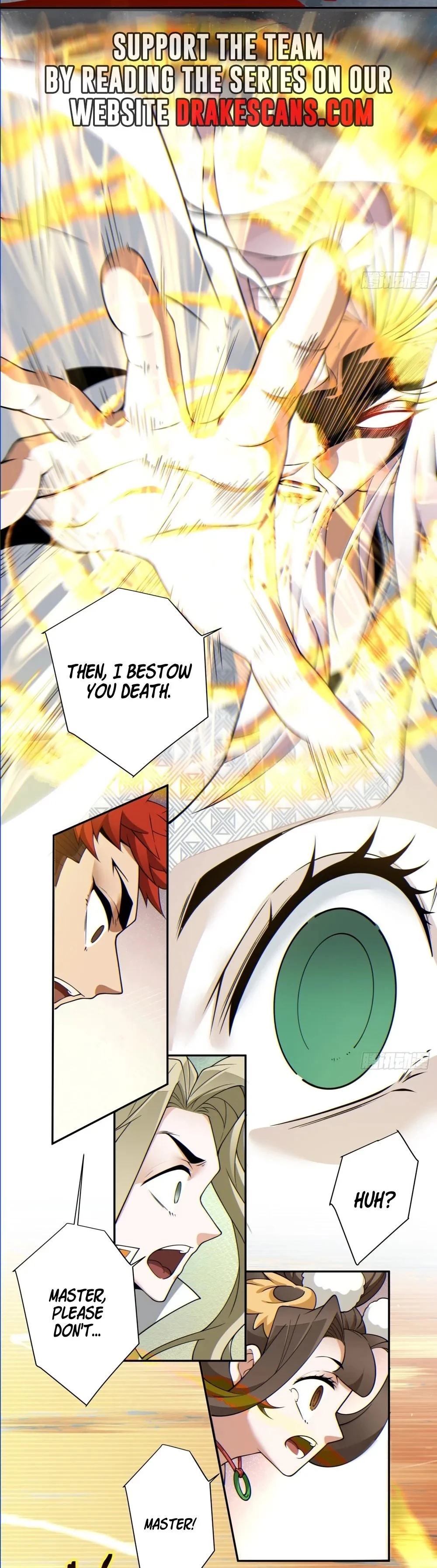 My Disciples Are All Big Villains Chapter 118 - 13