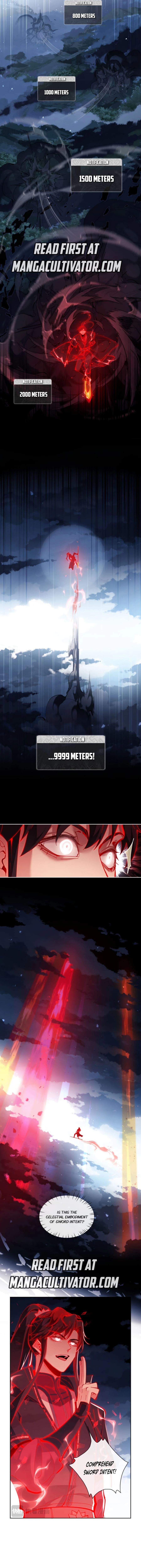 Master: This Villainous Disciple Is Not The Holy Child Chapter 5 - 5