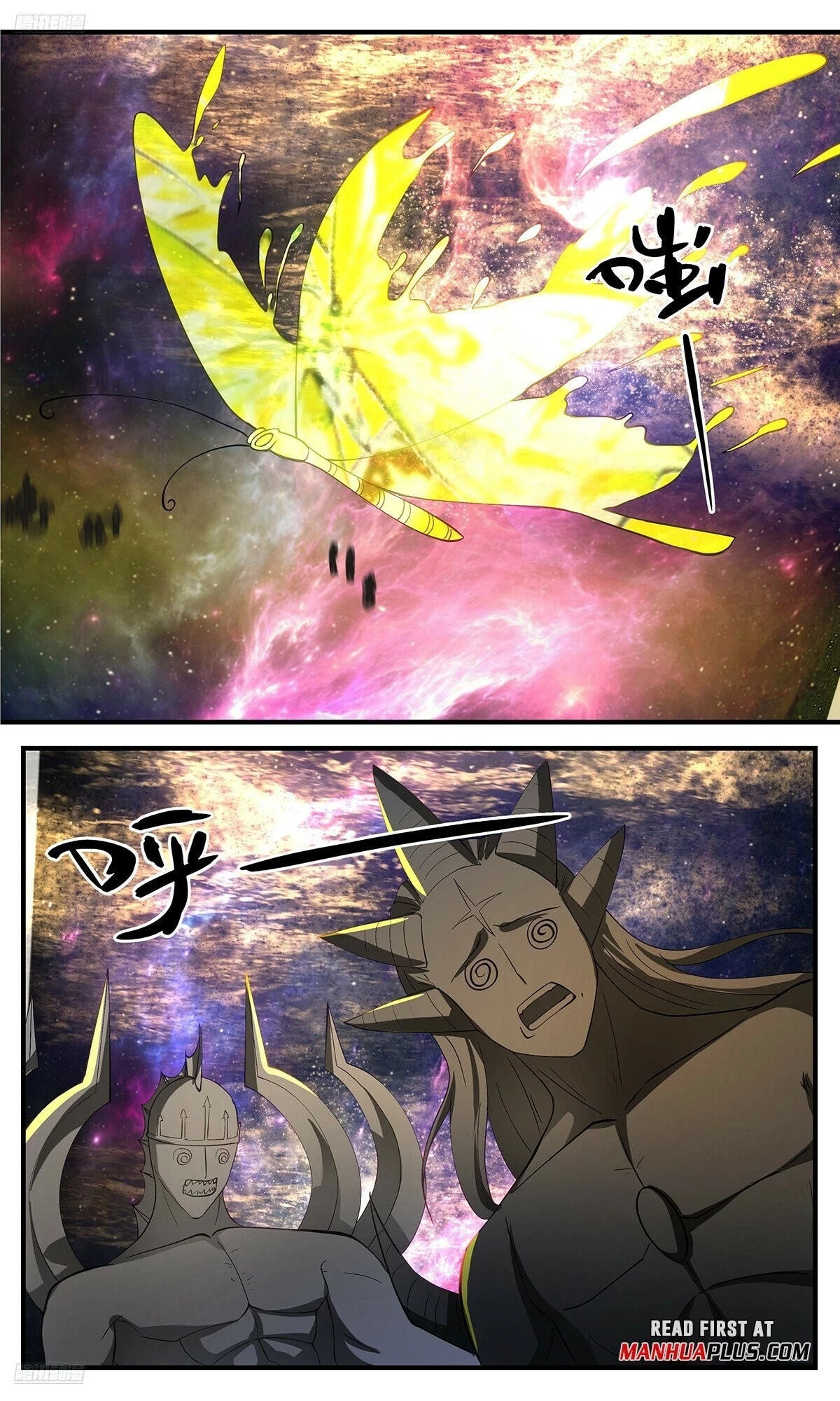 Martial Peak Chapter 3540 - 3