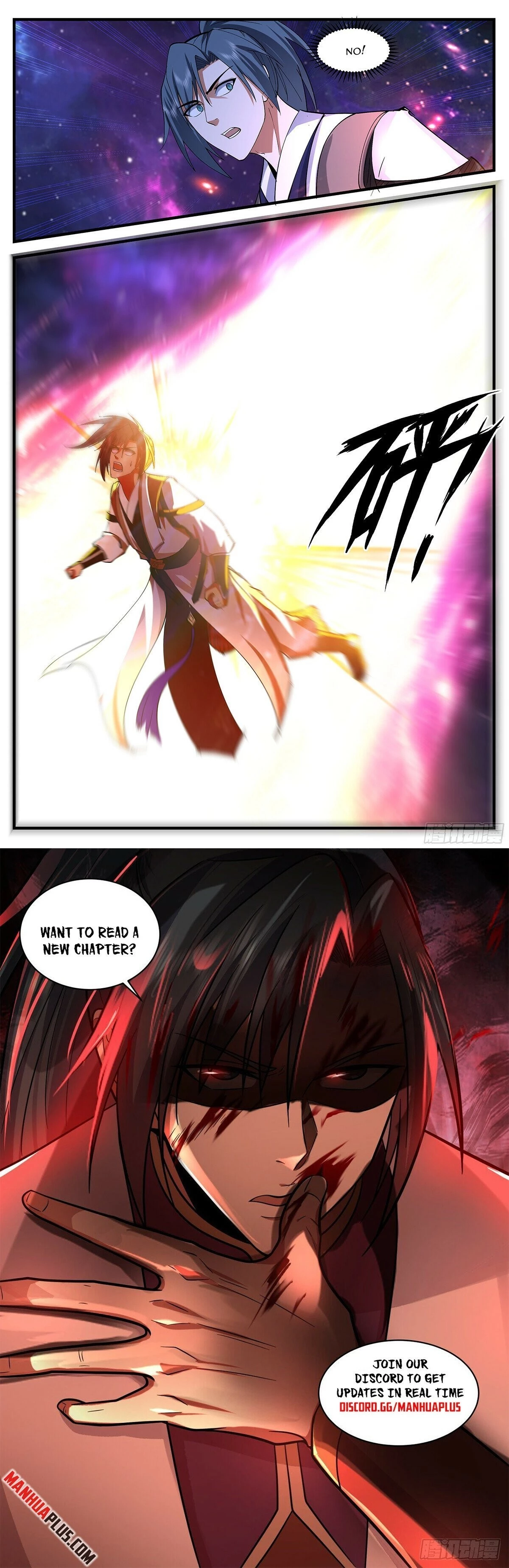 Martial Peak Chapter 3540 - 12