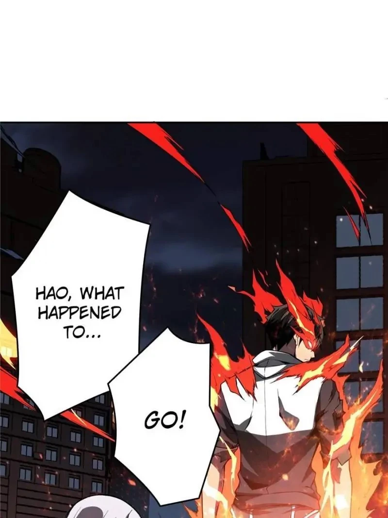 It Starts With a Kingpin Account Chapter 3 - 1