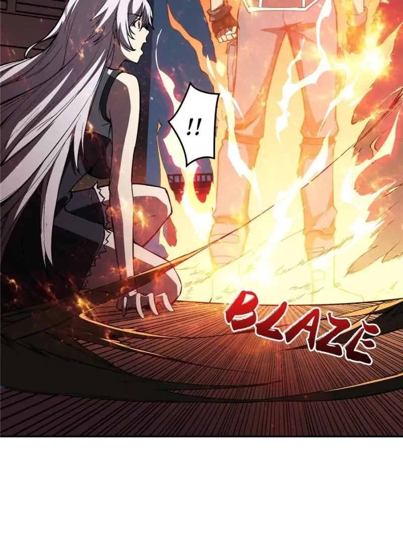 It Starts With a Kingpin Account Chapter 3 - 2