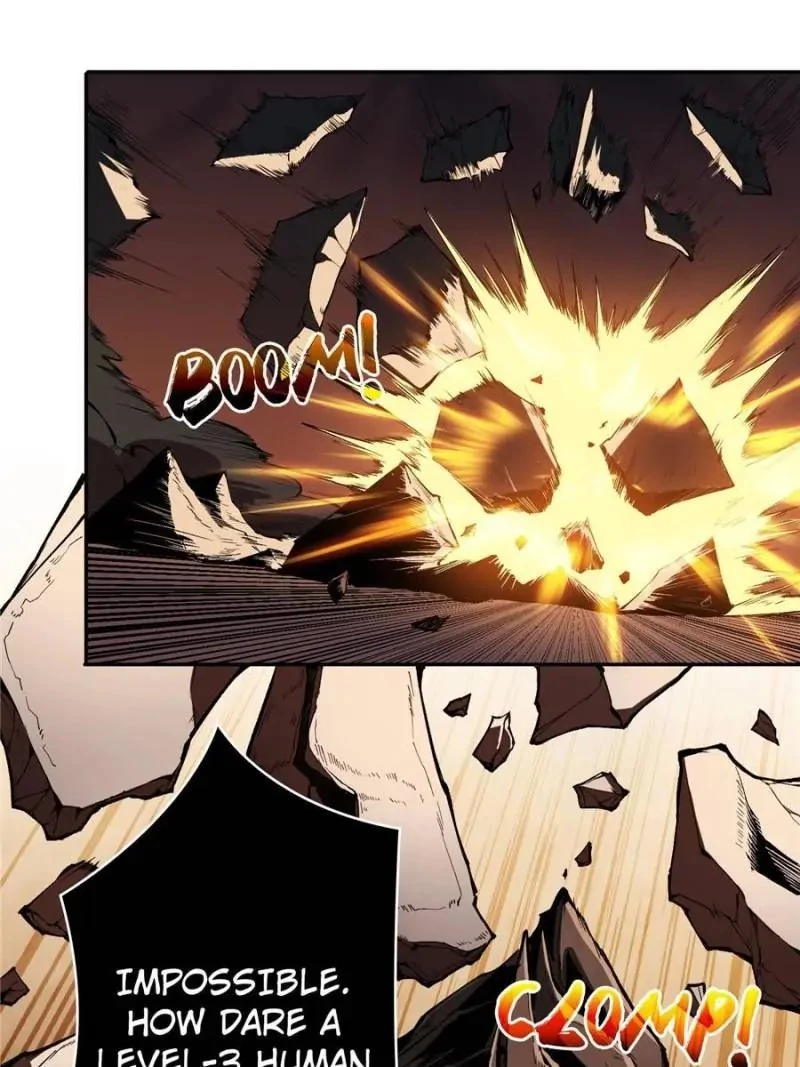 It Starts With a Kingpin Account Chapter 3 - 3
