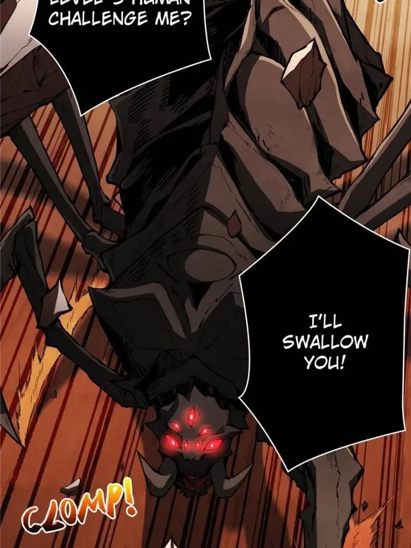 It Starts With a Kingpin Account Chapter 3 - 4