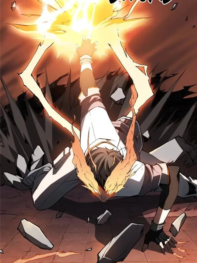 It Starts With a Kingpin Account Chapter 3 - 7