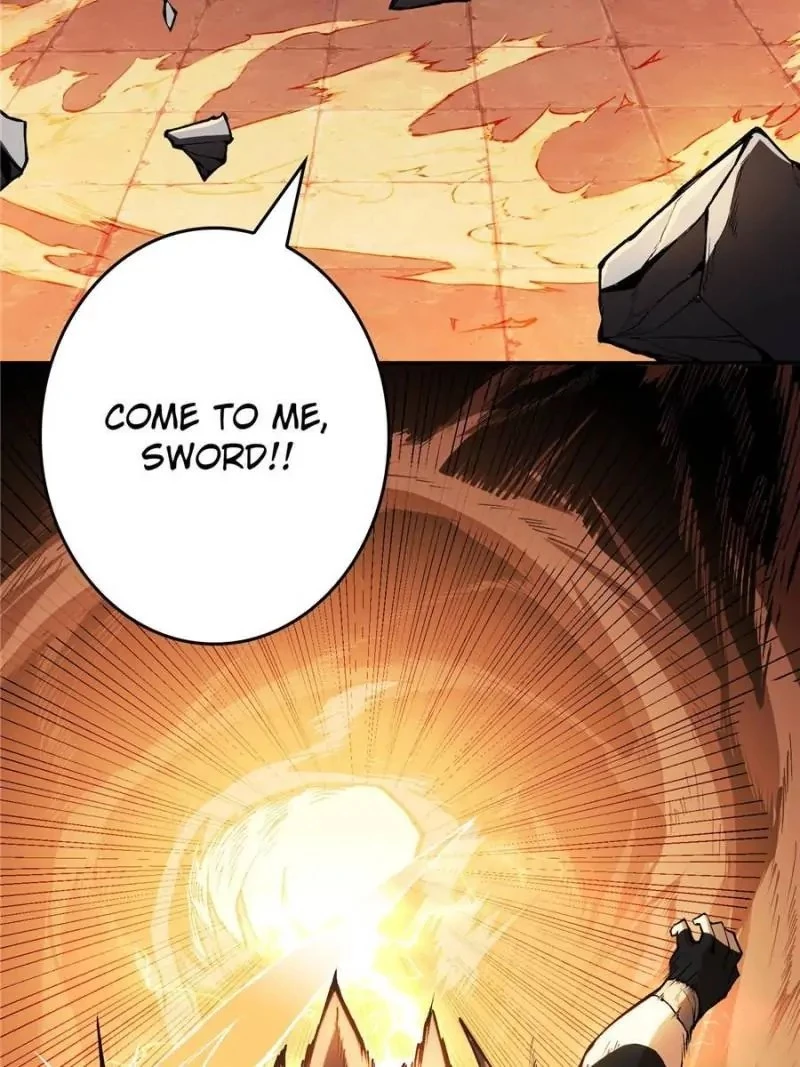 It Starts With a Kingpin Account Chapter 3 - 8