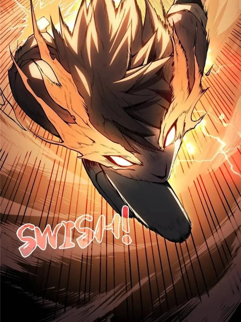 It Starts With a Kingpin Account Chapter 3 - 9