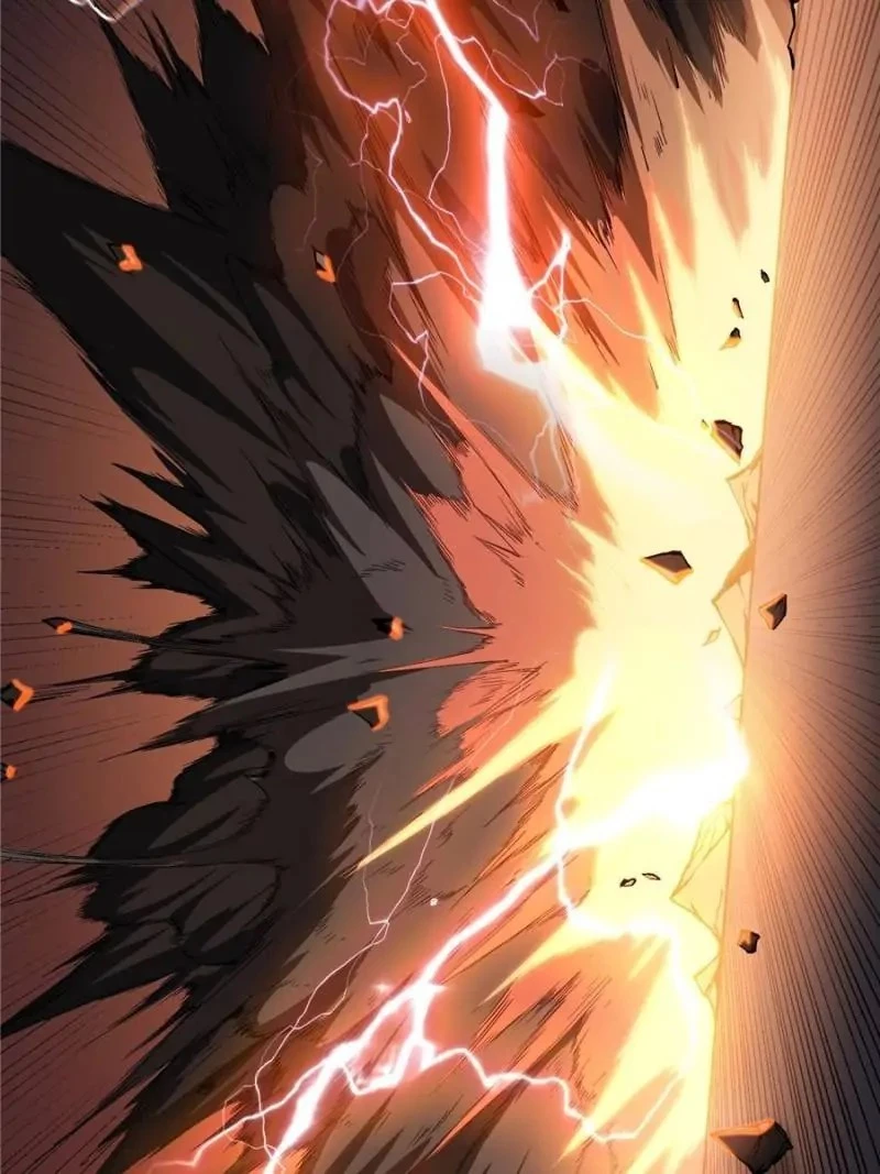 It Starts With a Kingpin Account Chapter 3 - 11