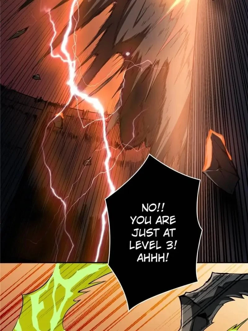 It Starts With a Kingpin Account Chapter 3 - 12
