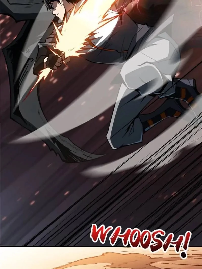 It Starts With a Kingpin Account Chapter 3 - 14