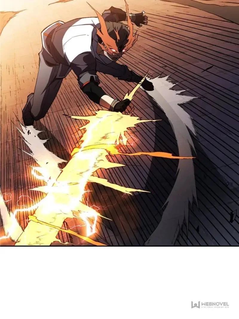 It Starts With a Kingpin Account Chapter 3 - 15