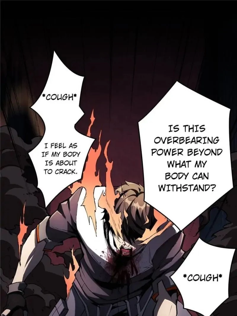 It Starts With a Kingpin Account Chapter 3 - 16