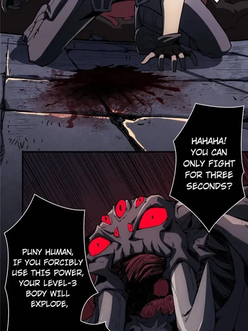 It Starts With a Kingpin Account Chapter 3 - 17