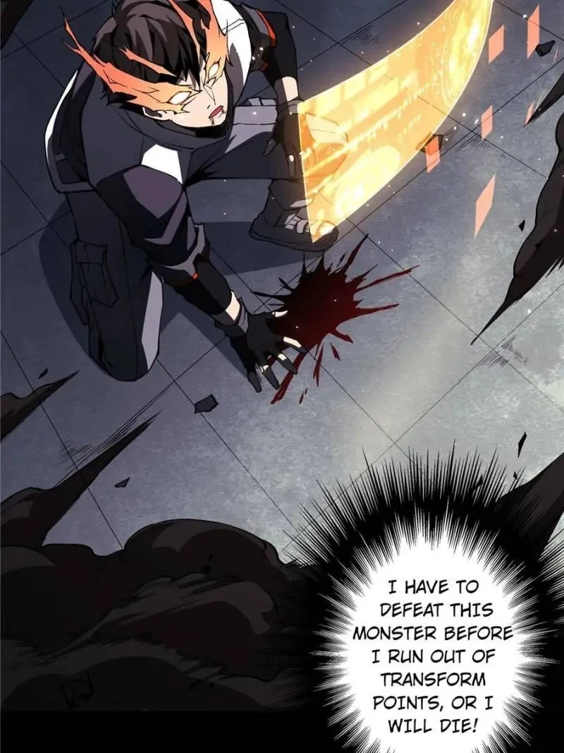 It Starts With a Kingpin Account Chapter 3 - 19