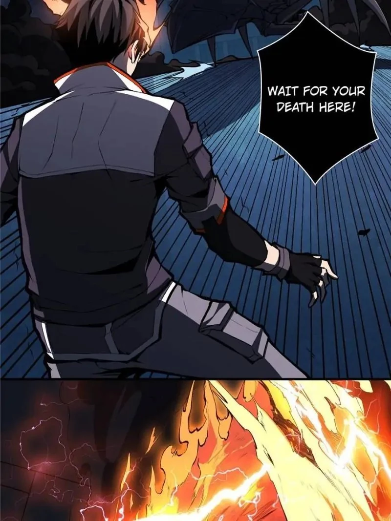 It Starts With a Kingpin Account Chapter 3 - 21