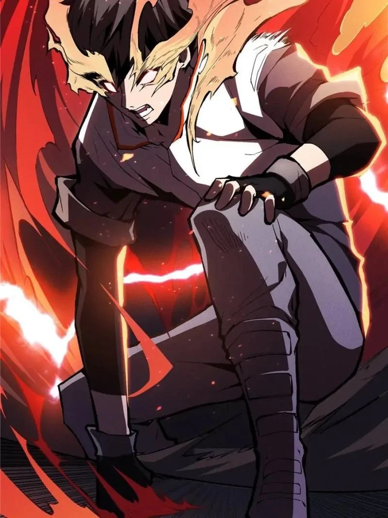 It Starts With a Kingpin Account Chapter 3 - 25
