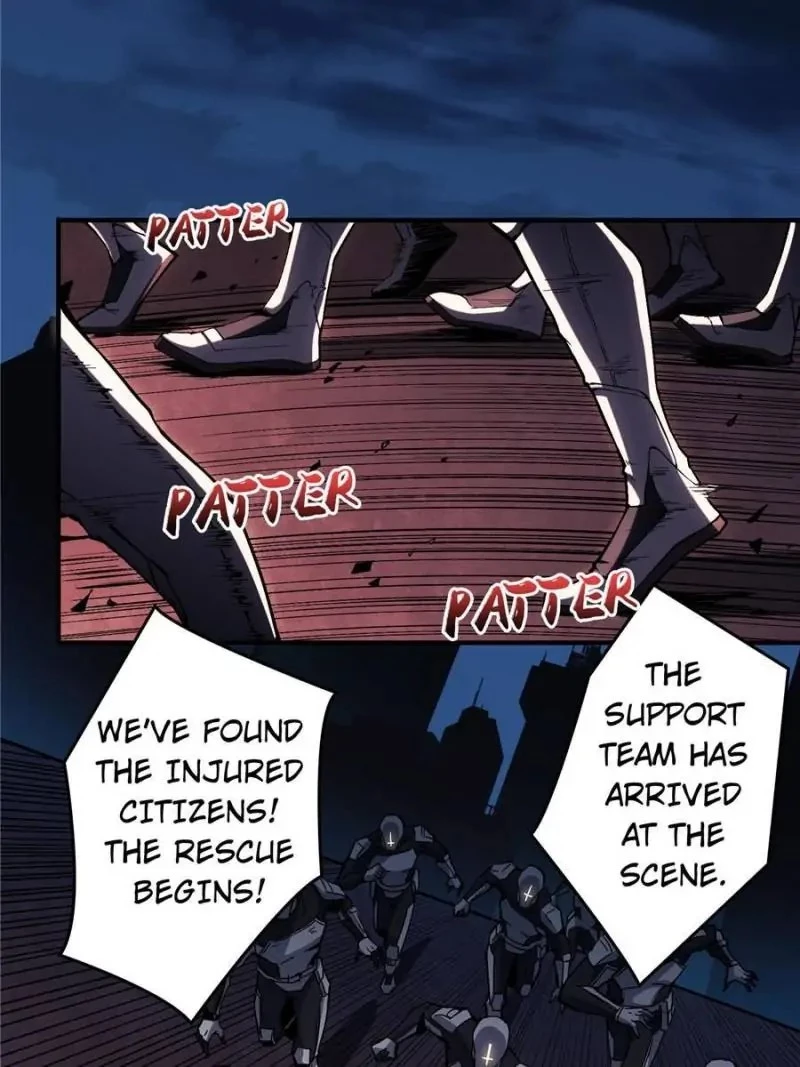 It Starts With a Kingpin Account Chapter 3 - 28